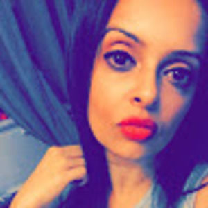 Meet your Posher, Jessica